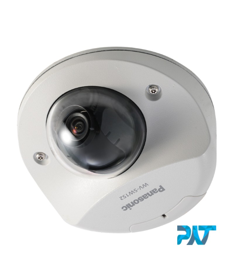 Camera Cctv Panasonic Wv Cw Se