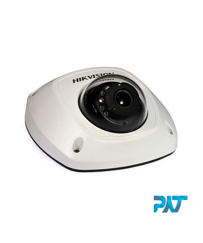 Camera CCTV HIKVISION DS 2CD2542FWD IW