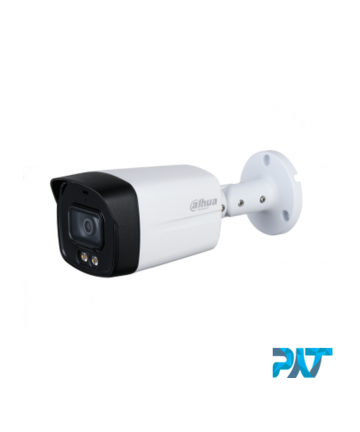 CCTV Dahua HAC-HFW1239TLM-LED