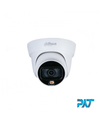 CCTV Dahua HAC-HDW1239TL-A-LED