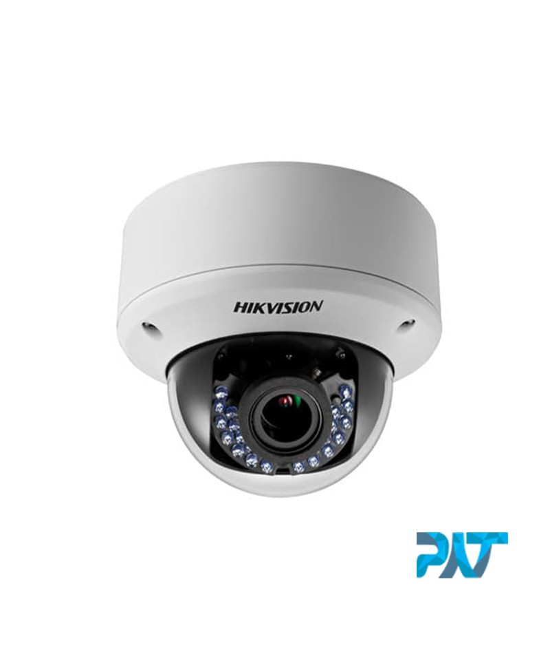 Camera Cctv Hikvison Ds Ce D T Vfir