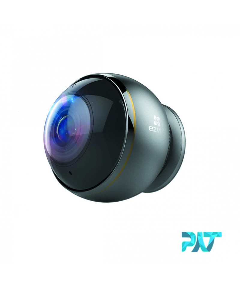 Ezviz store 360 pano