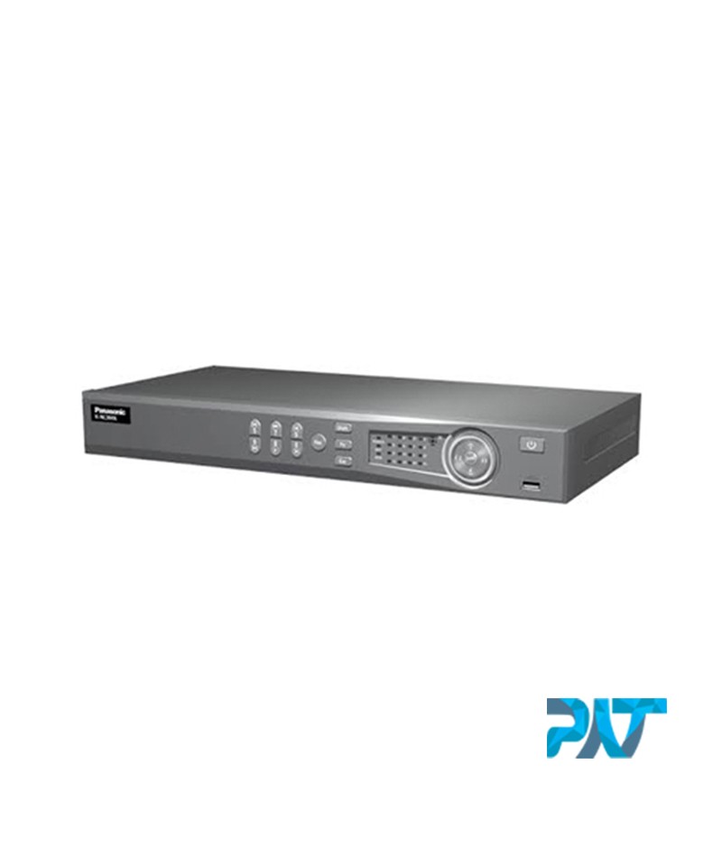 panasonic nvr 8 channel