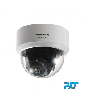 Camera CCTV Panasonic WV-CF304LE