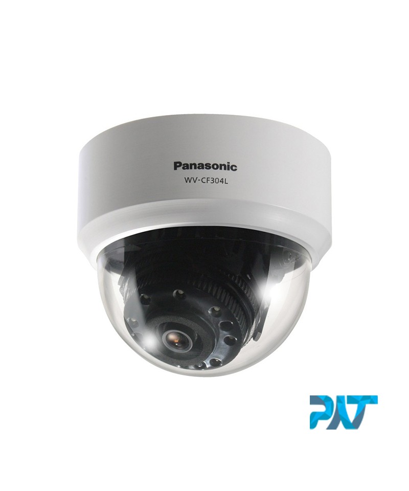 panasonic panoramic camera