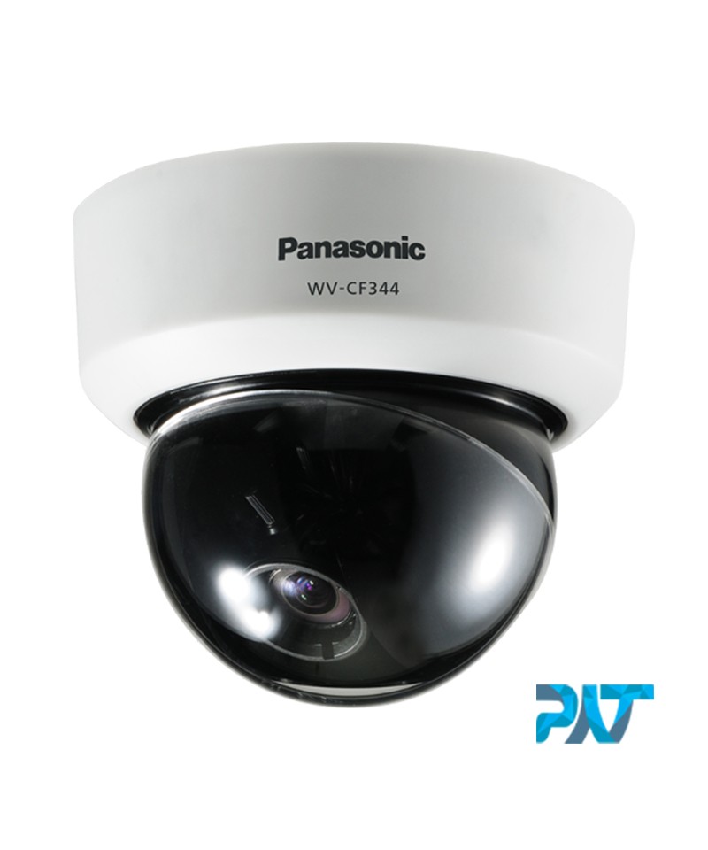 Camera CCTV Panasonic WV-SPW611