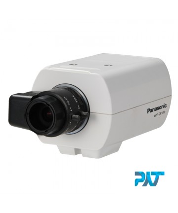 Camera CCTV Panasonic WV-CP310/G
