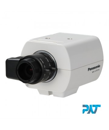 Camera CCTV Panasonic WV-CP314E