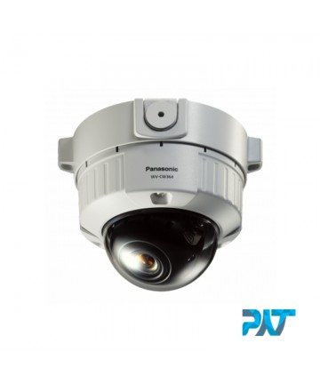 Camera CCTV Panasonic WV-CW364SE