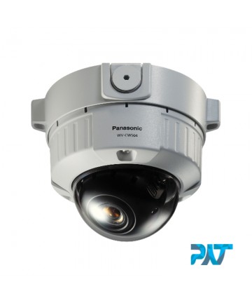 Camera CCTV Panasonic WV-CW504SE