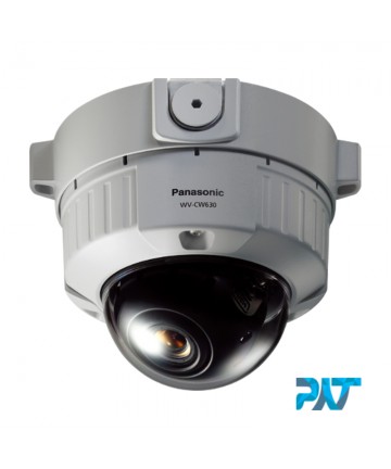 Camera CCTV Panasonic WV-CW630S/G