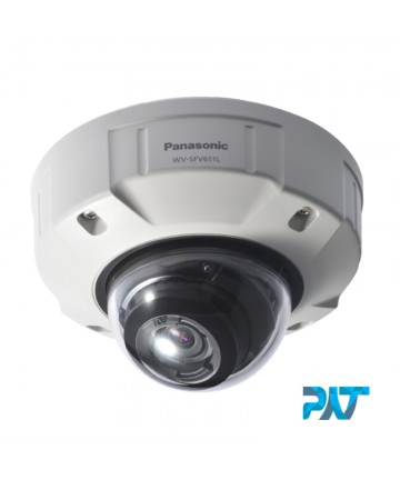 Camera CCTV Panasonic WV-SFV611L