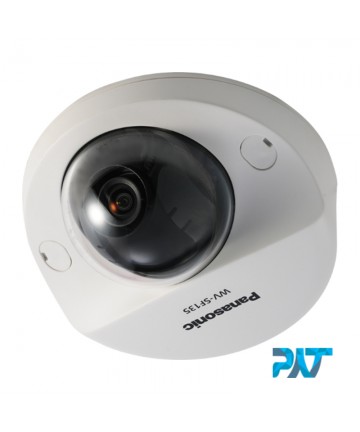 Camera CCTV Panasonic WV-SF135