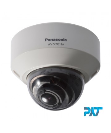 Camera CCTV Panasonic WV-SFN311A