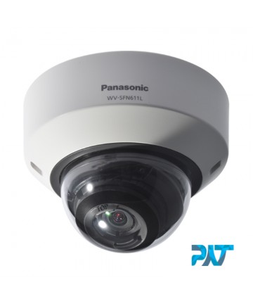 Camera CCTV Panasonic WV-SFN611L