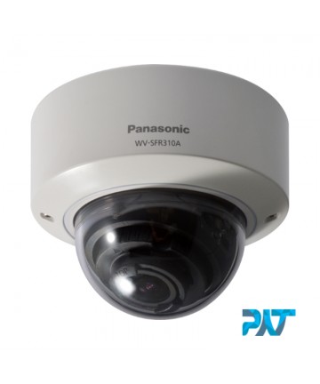 Camera CCTV Panasonic WV-SFR310A