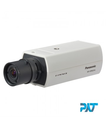 Camera CCTV Panasonic WV-SPN531A
