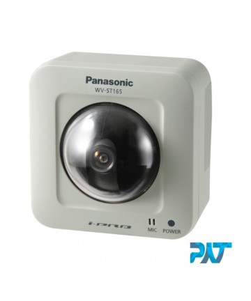 Camera CCTV Panasonic WV-ST165