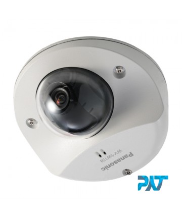 Camera CCTV Panasonic WV-SW158