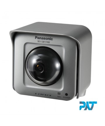 Camera CCTV Panasonic WV-SW174WE