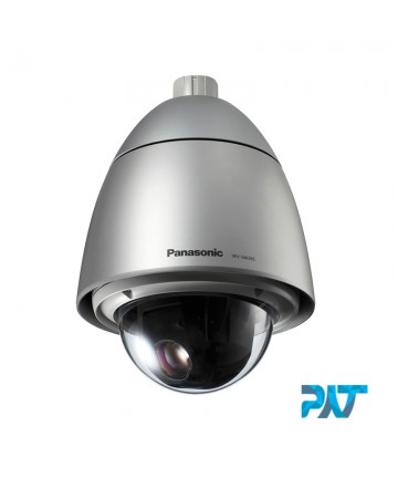 Camera CCTV Panasonic WV-SW395