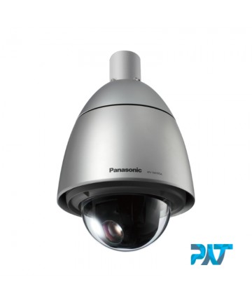 Camera CCTV Panasonic WV-SW397