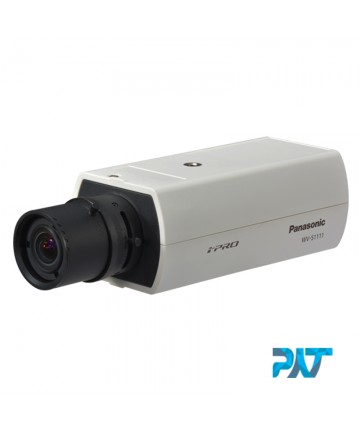 Camera CCTV Panasonic WV-S1111