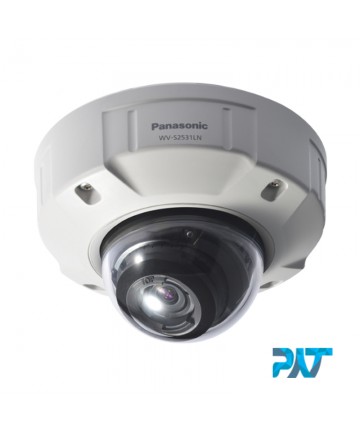 Camera CCTV Panasonic WV-S2531LN