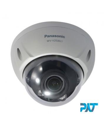 Camera CCTV Panasonic WV-V2530L1