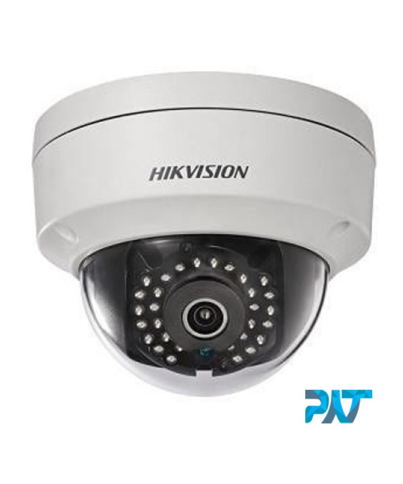 Camera CCTV HIKVISION DS-2CD2121G0-I