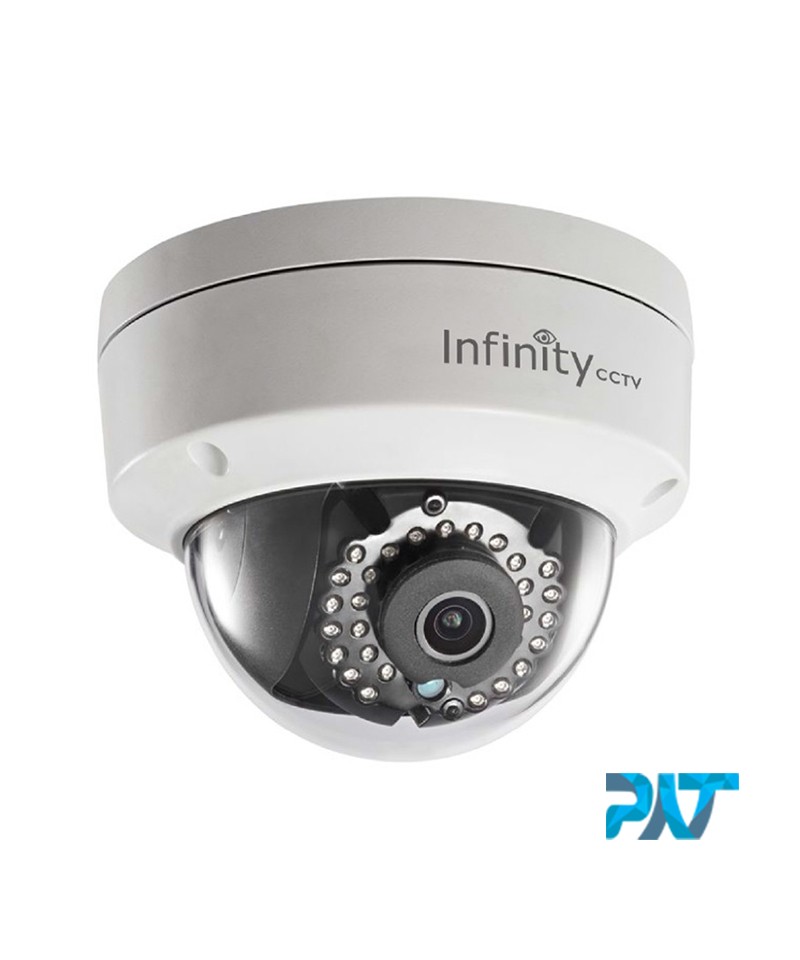 Kamera CCTV Infinity Alami Keamanan Tanpa Batas