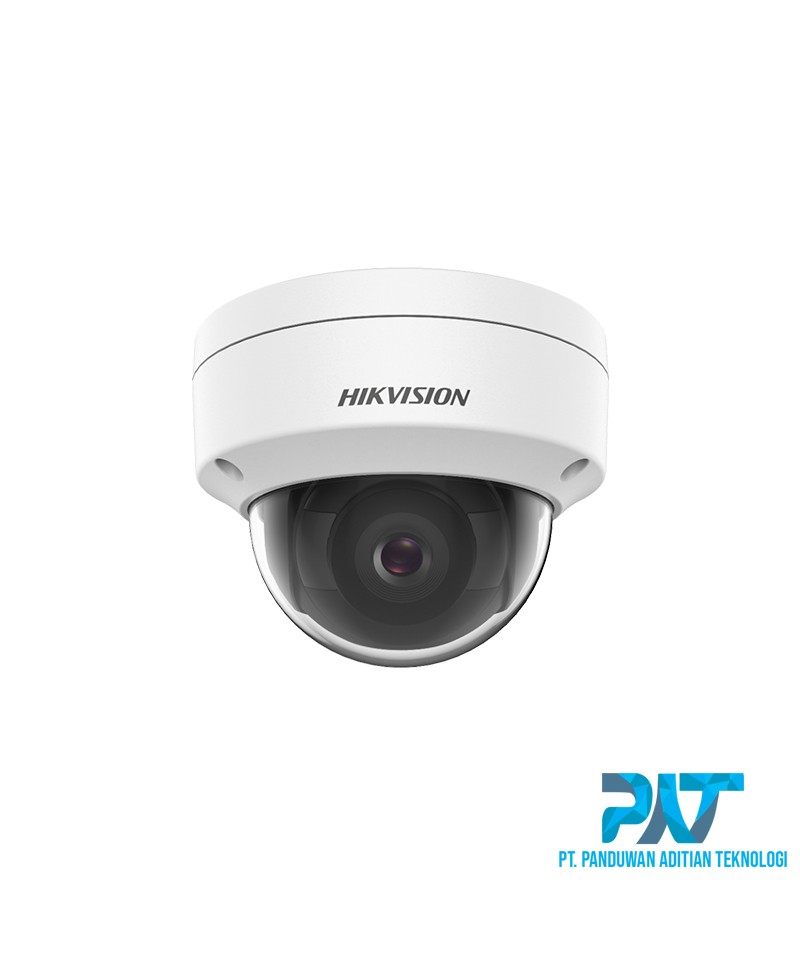 Paket cctv ip camera hot sale hikvision