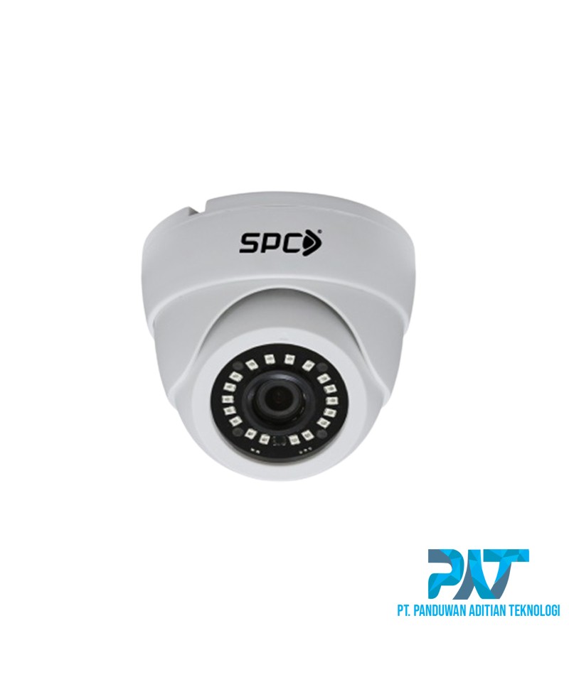 Paket CCTV SPC 4 Channel Solusi Keamanan Terbaik Anda